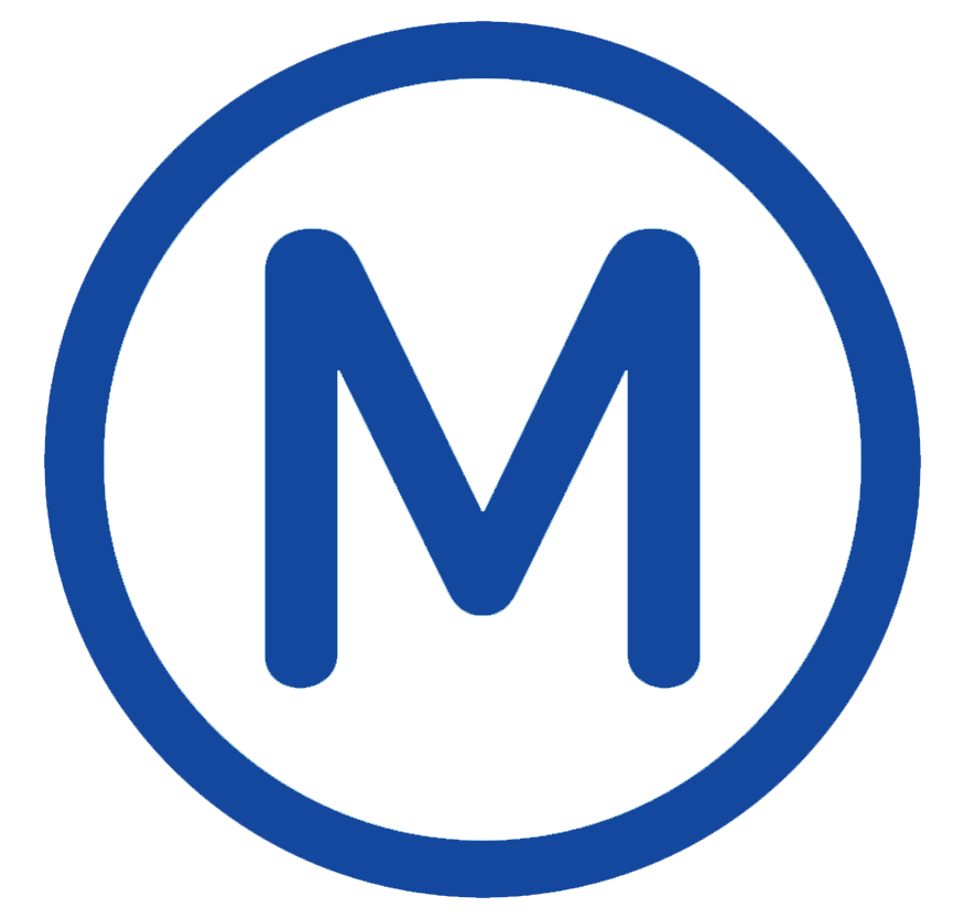 Metro Parisien